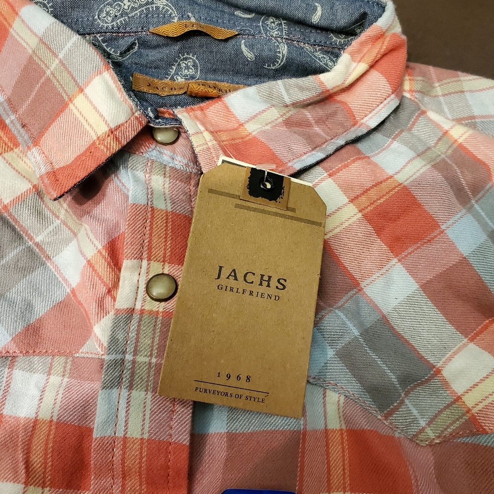 Flannel - Picture 3 of 4